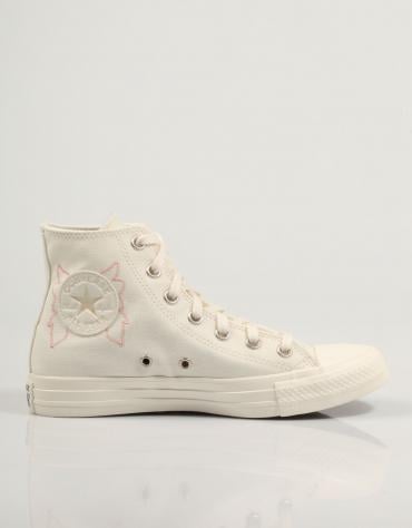 CHUCK TAYLOR ALL STAR White