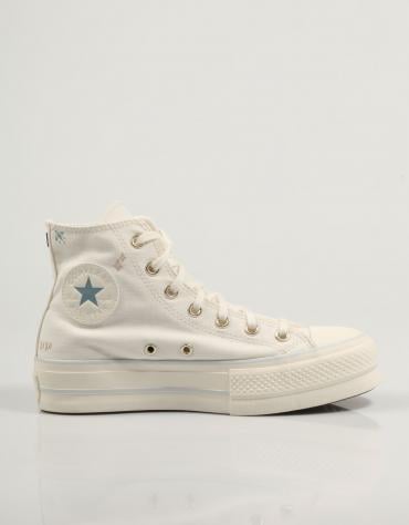 CHUCK TAYLOR ALL STAR LIFT Glace
