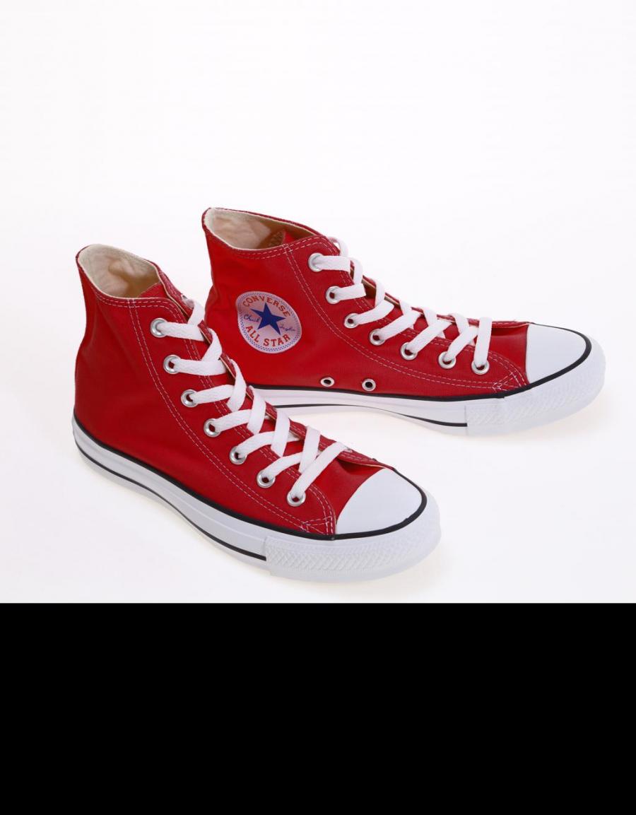 CONVERSE All Rouge