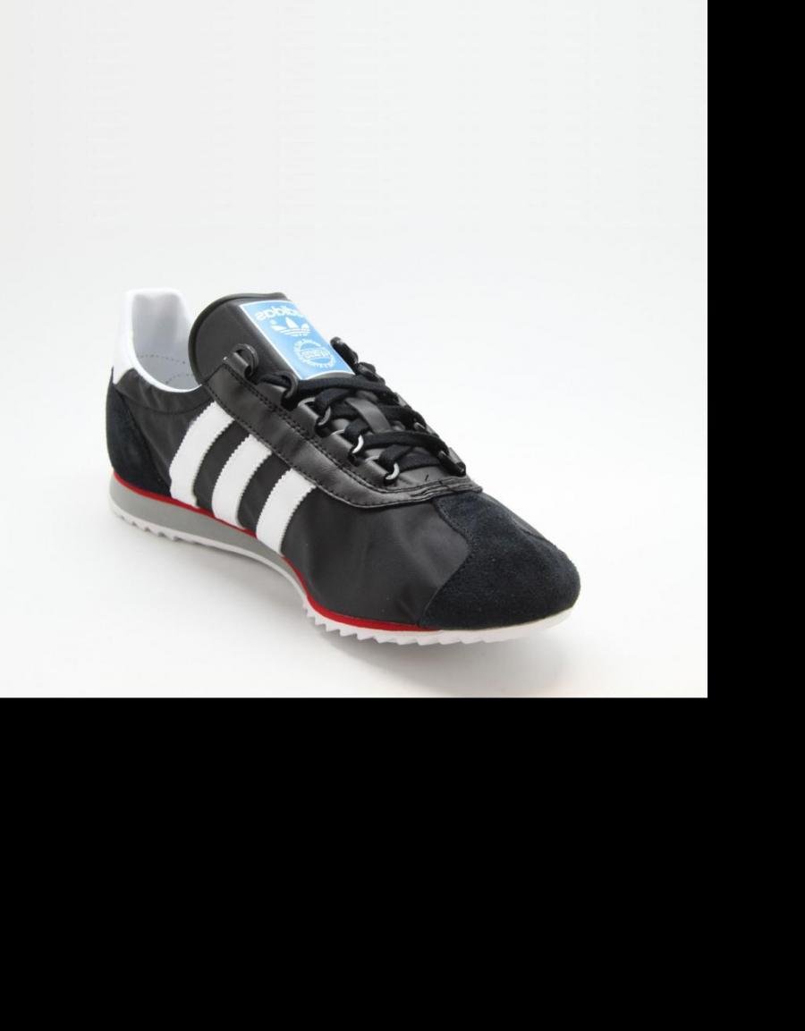 Adidas G51038, zapatillas Negro | 36231