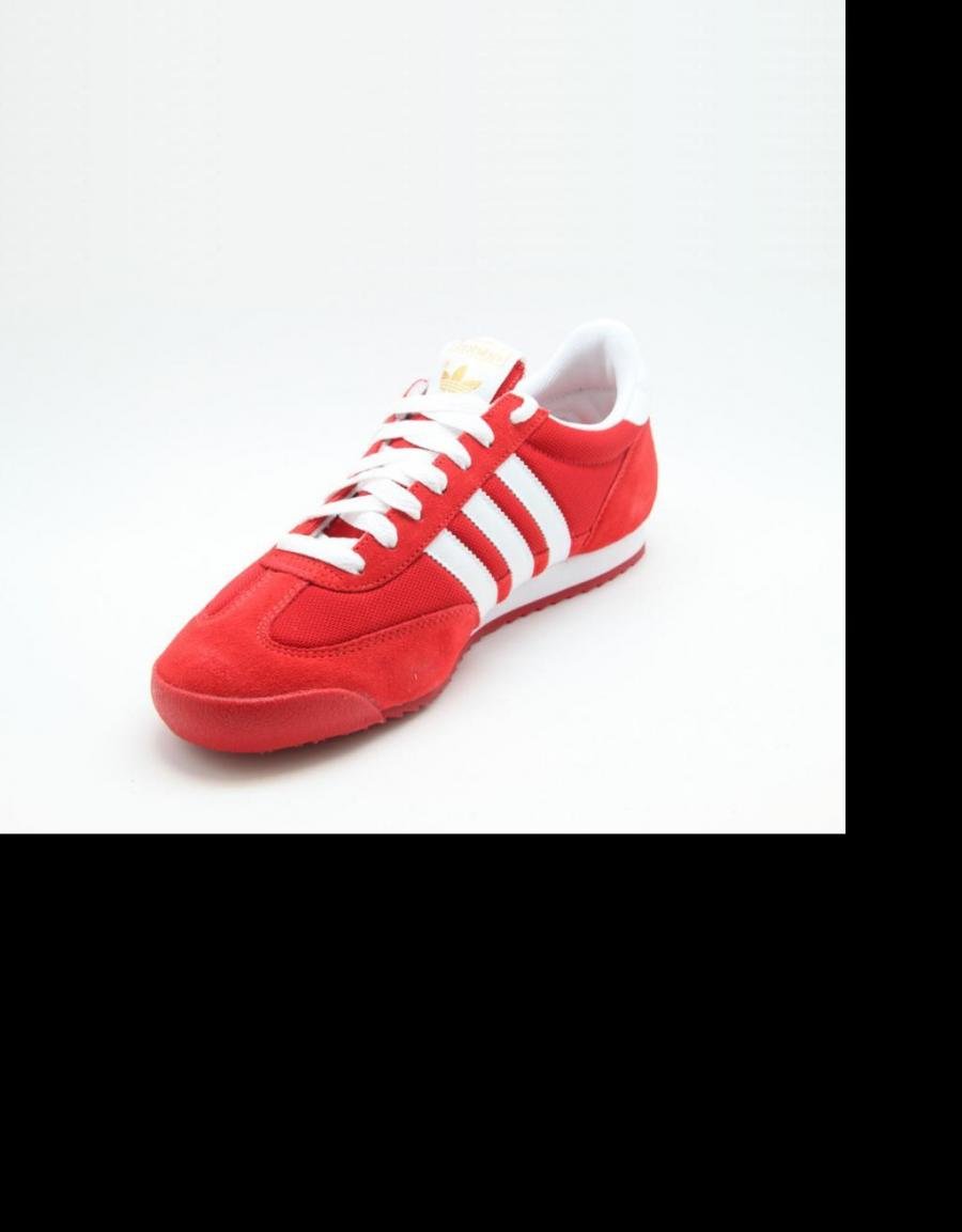 Compadecerse Treinta No autorizado ADIDAS Adidas Dragon G50921, zapatillas Rojo | 36247