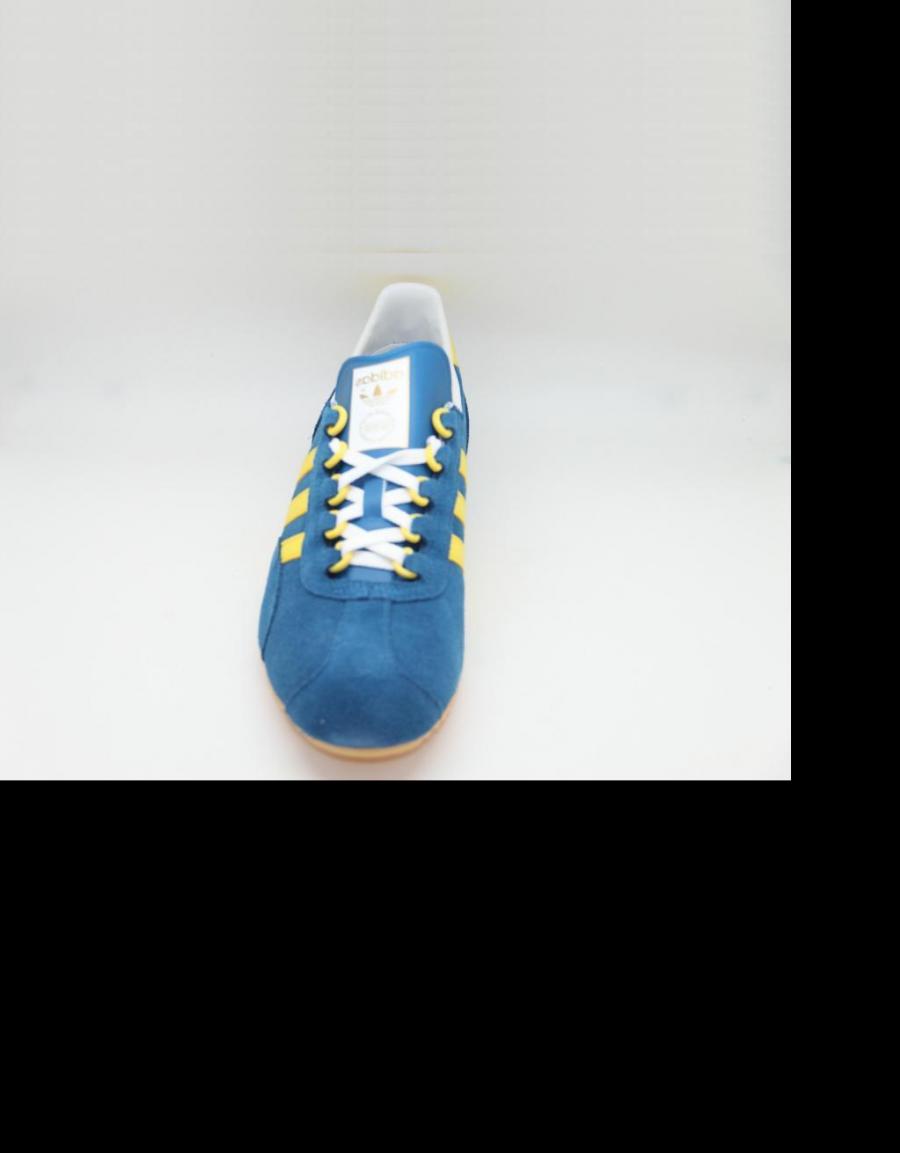 Orgullo Modernización Inadecuado zapatillas ADIDAS ORIGINALS Adidas Achill V22765 en Azul marino 38498