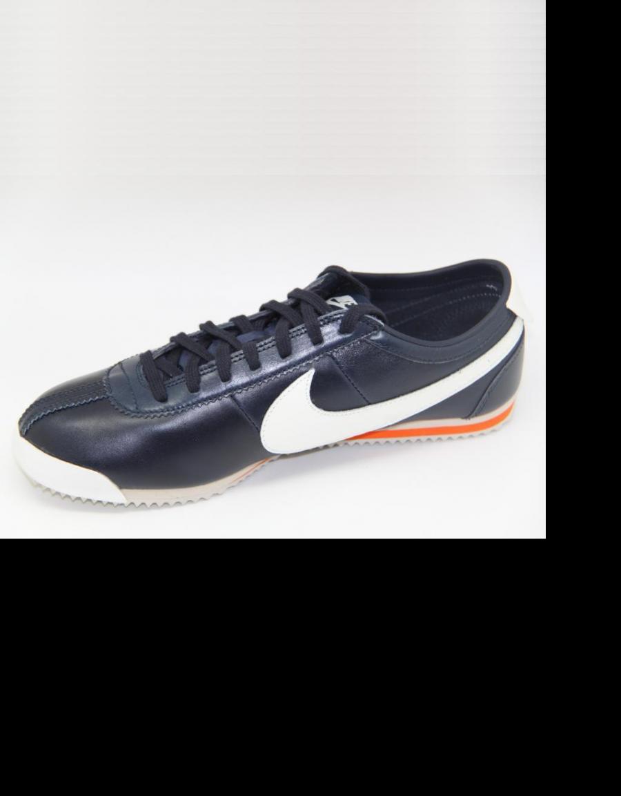 Nike Nike Cortez, zapatillas Azul marino | 40003 | OFERTA