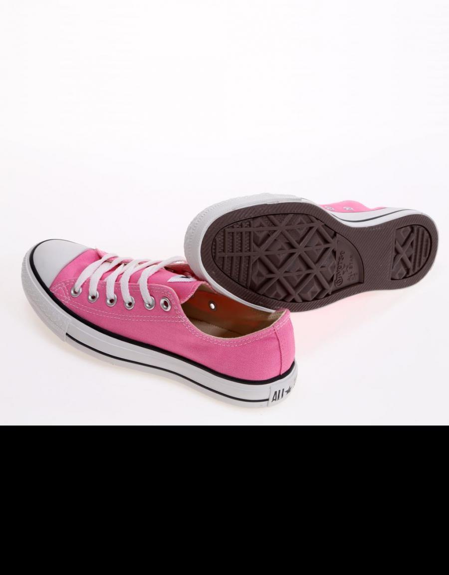CONVERSE All Star Ox Pink