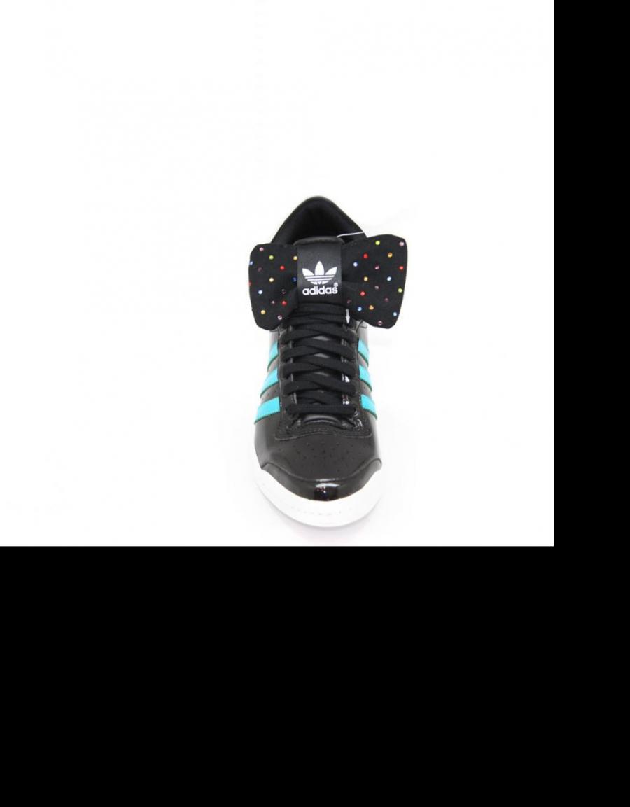 ADIDAS ORIGINALS Adidas Top Ten Hi Sleek G61360 Negro