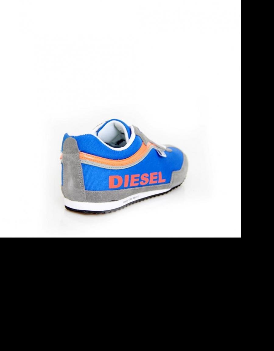Zapatillas Diesel hombre | online Mayka