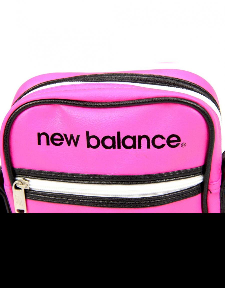 NEW BALANCE New Balance Atria Small Items Br Rosa