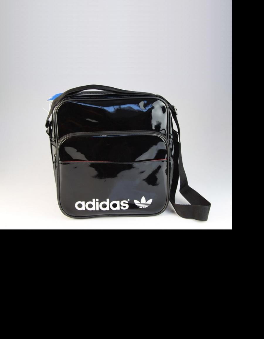 ADIDAS ORIGINALS Adidas Ac Sir Bag Black