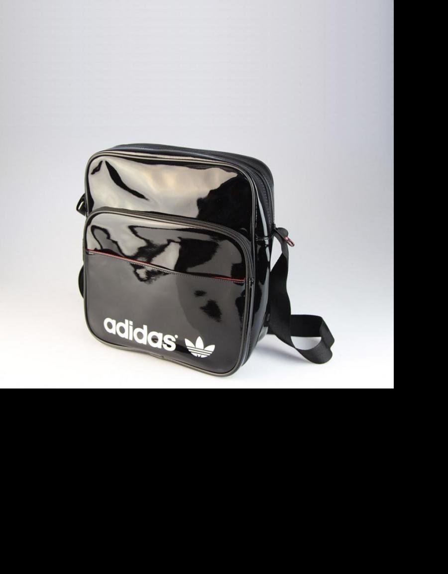 ADIDAS ORIGINALS Adidas Ac Sir Bag Noir