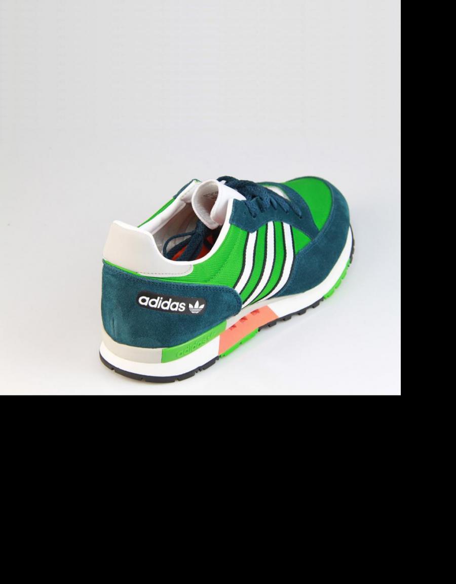 ADIDAS ORIGINALS Adidas Phantom Verde