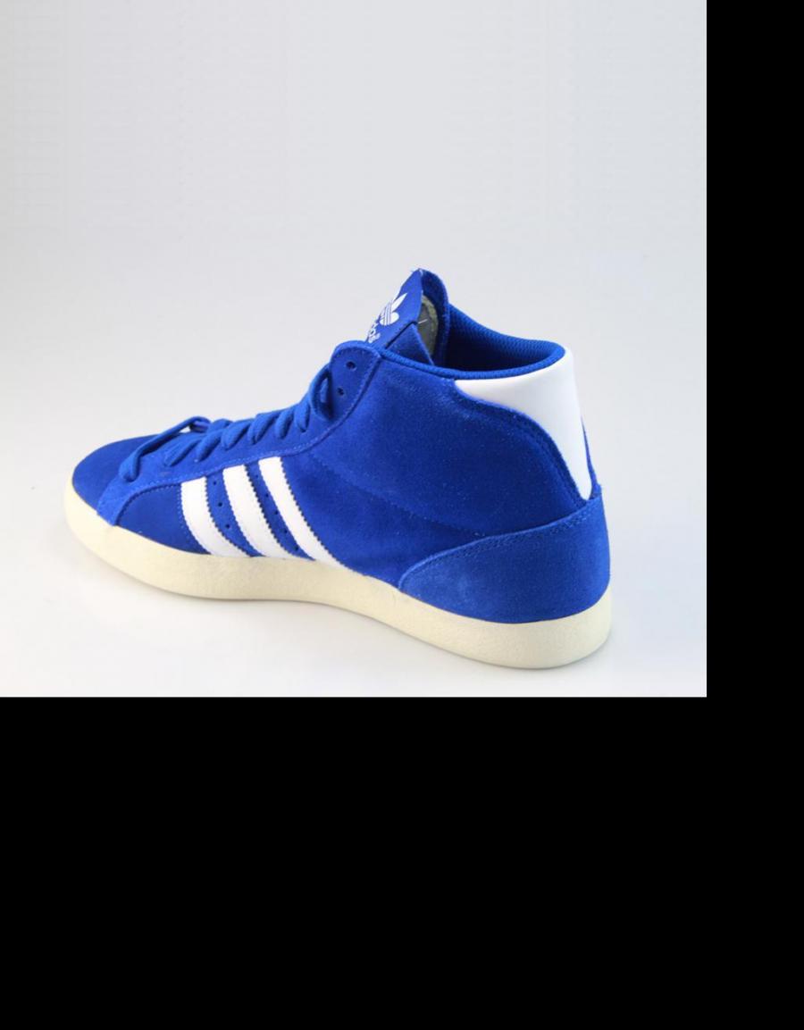 ADIDAS ORIGINALS Adidas Basket Profi Bleu marine