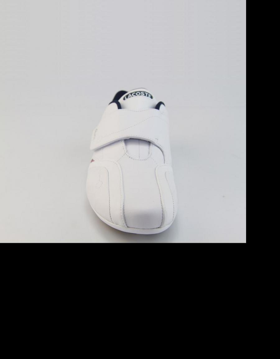 LACOSTE Lacoste Protect Lsp White
