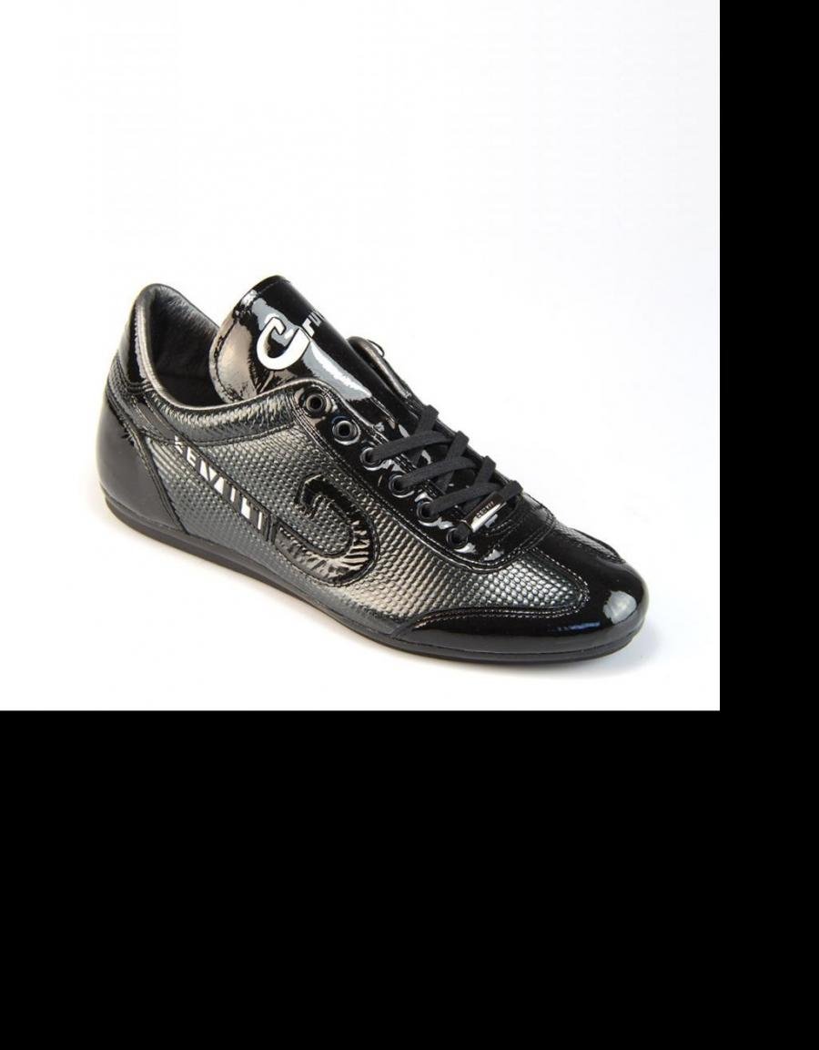 Cruyff zapatillas Negro | 47157