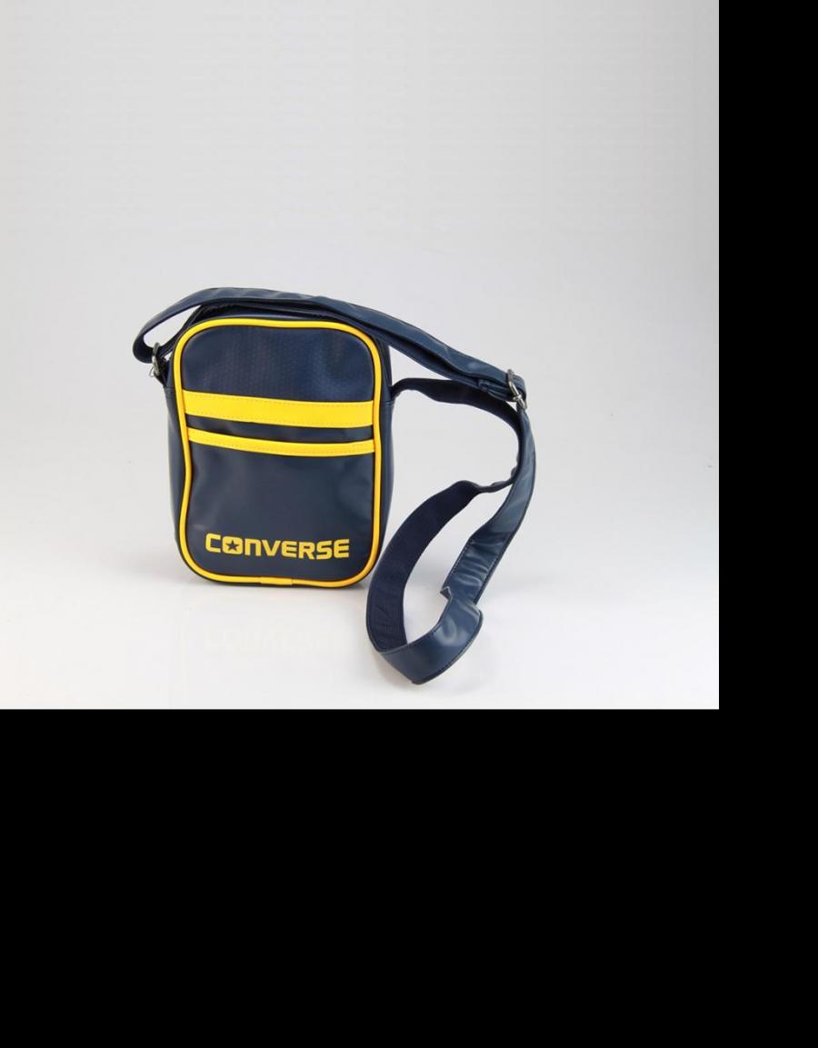 CONVERSE Converse City Bag Navy Blue