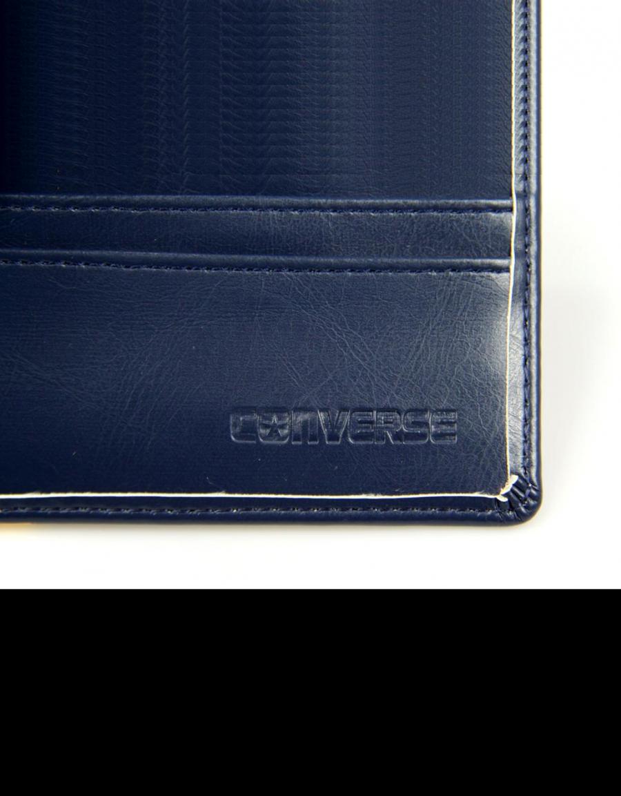 Oferta: Converse Bi-fold Wallet cartera |