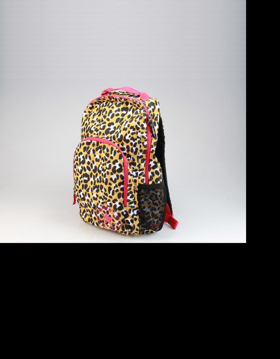 CONVERSE Converse All In Back Pack Multicolor