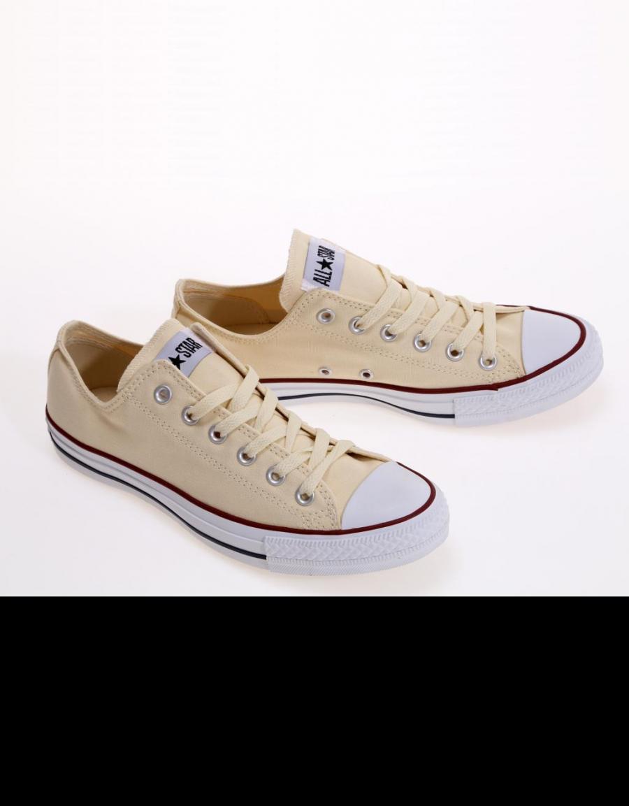 CONVERSE All Star Ox Bege