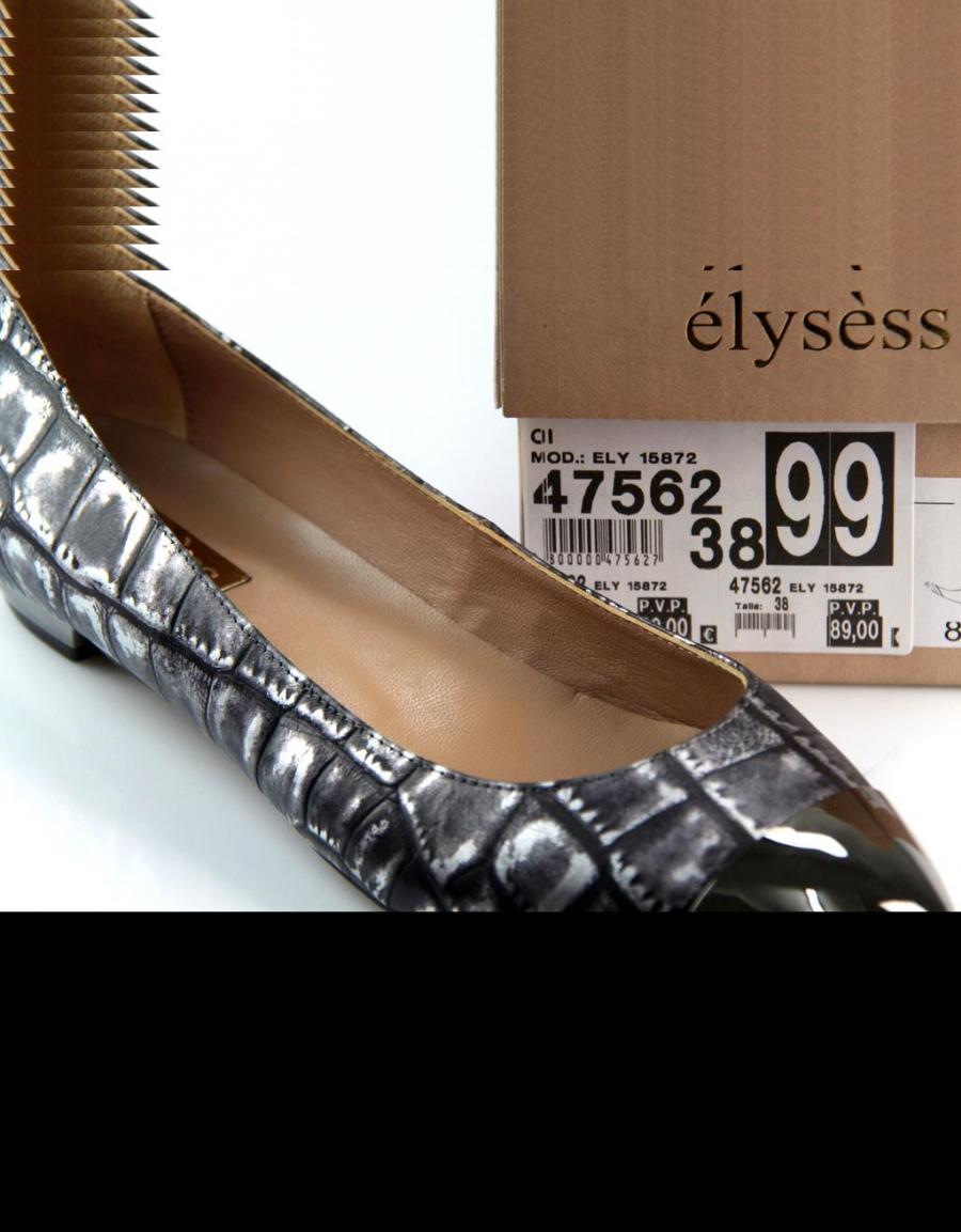ELYSESS Elysess 15872 Noir