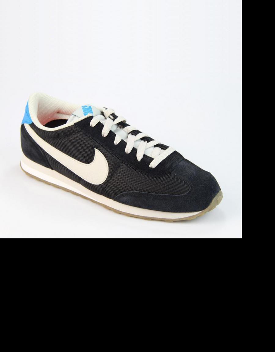 Nike Mach Runner, zapatillas Negro | 48183