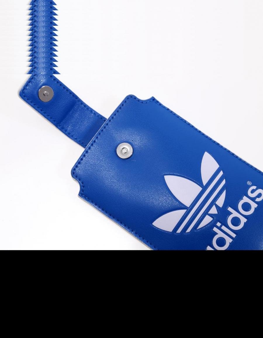 ADIDAS ORIGINALS Adidas Smart Ph Pouch Azul marino