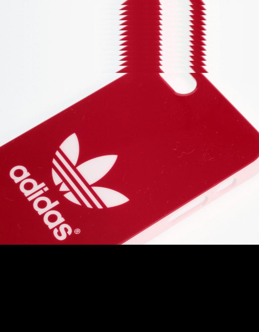 ADIDAS ORIGINALS Adidas Smart Ph C Rojo