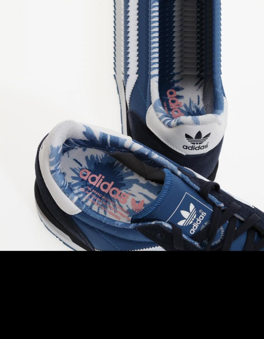 ADIDAS ORIGINALS Adidas Marathon Pt 85 Ef W Azul marino