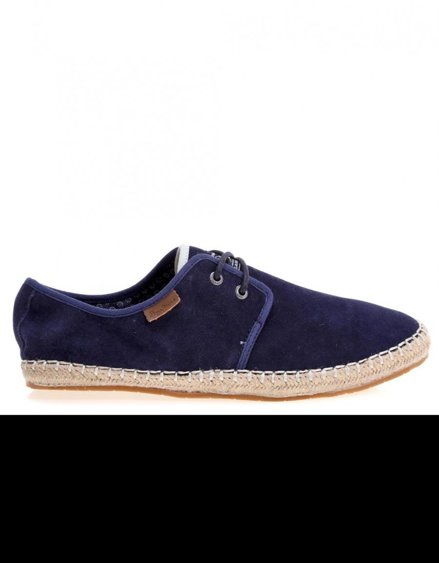 PEPE JEANS Pms10018 Navy Blue
