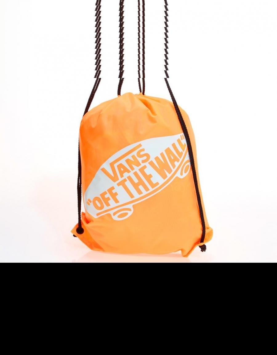 VANS Benched Bag Naranja