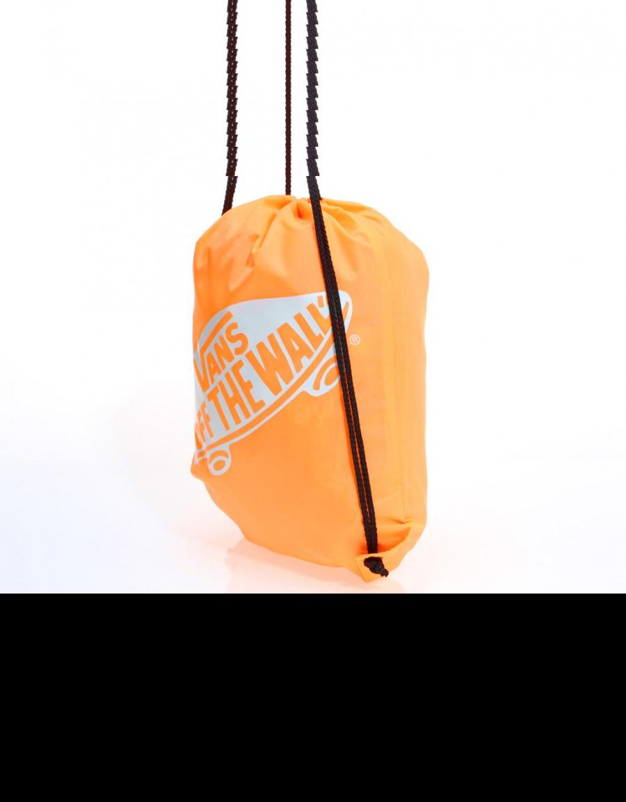 VANS Benched Bag Orange