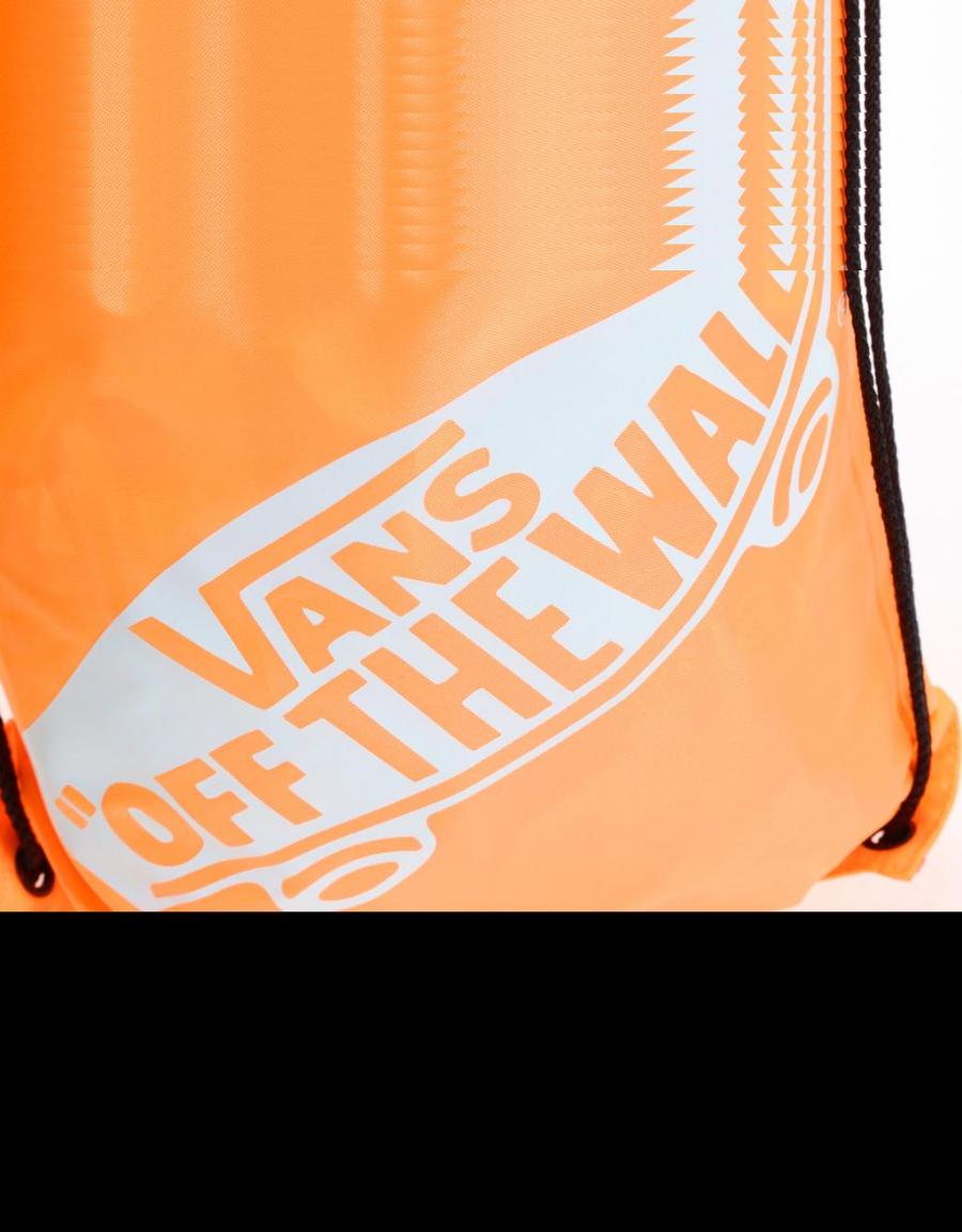 VANS Benched Bag Naranja