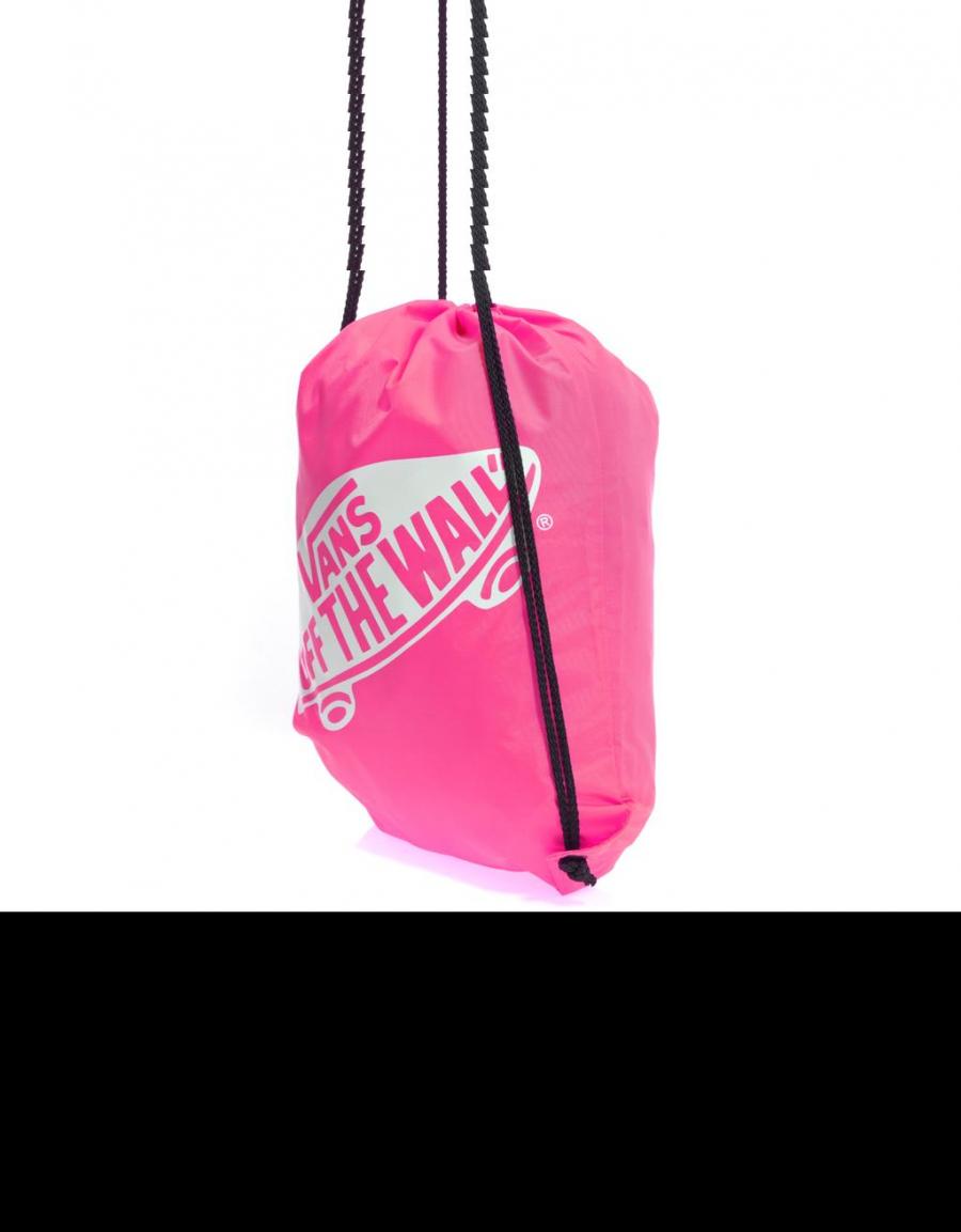 VANS Benched Bag Pink