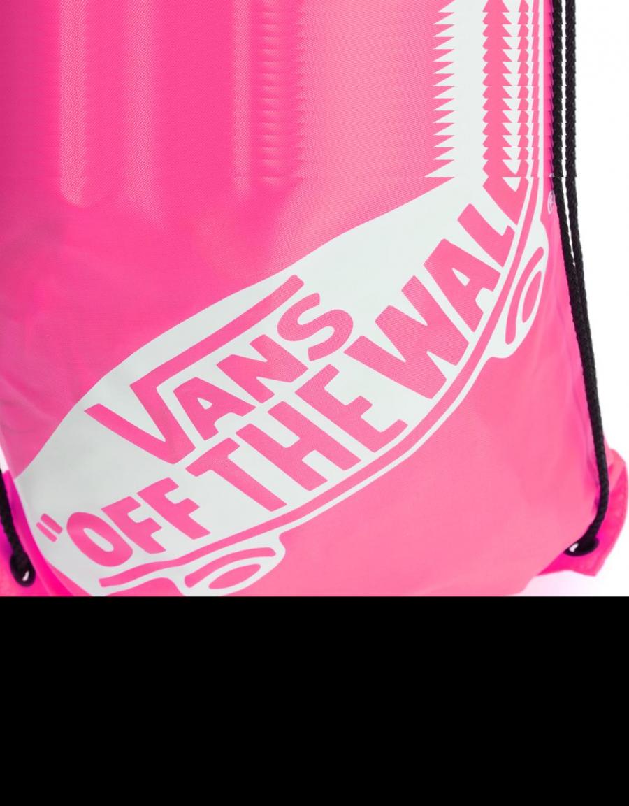 VANS Benched Bag Pink