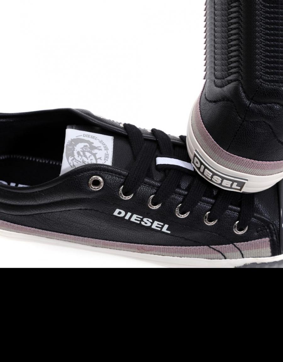 DIESEL Diesel Dk-293 A Black