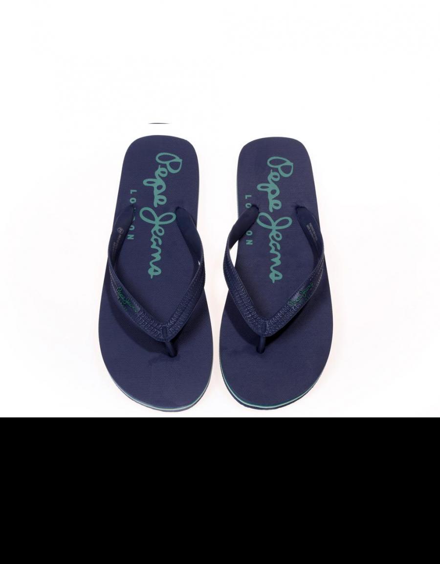 PEPE JEANS Pms70002 Navy Blue