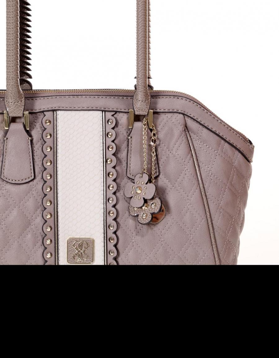 GUESS Guess Hwvg46 59060 Taupe