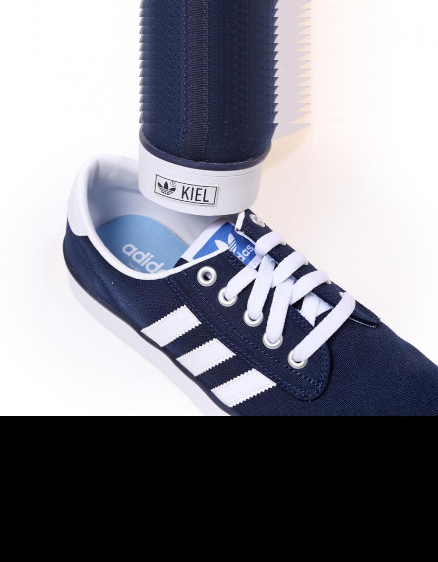 ADIDAS ORIGINALS Adidas Kiel Navy Blue