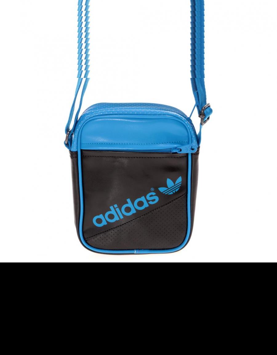 ADIDAS Adidas Bag Perf, Negro | 51055