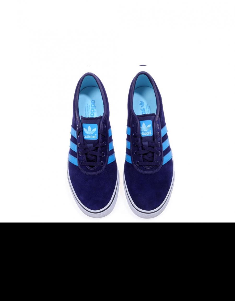 ADIDAS ORIGINALS Adidas Adi-ease Bleu marine