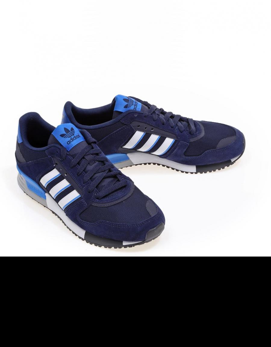 ADIDAS Adidas Zx 630, zapatillas Azul marino 51282 OFERTA