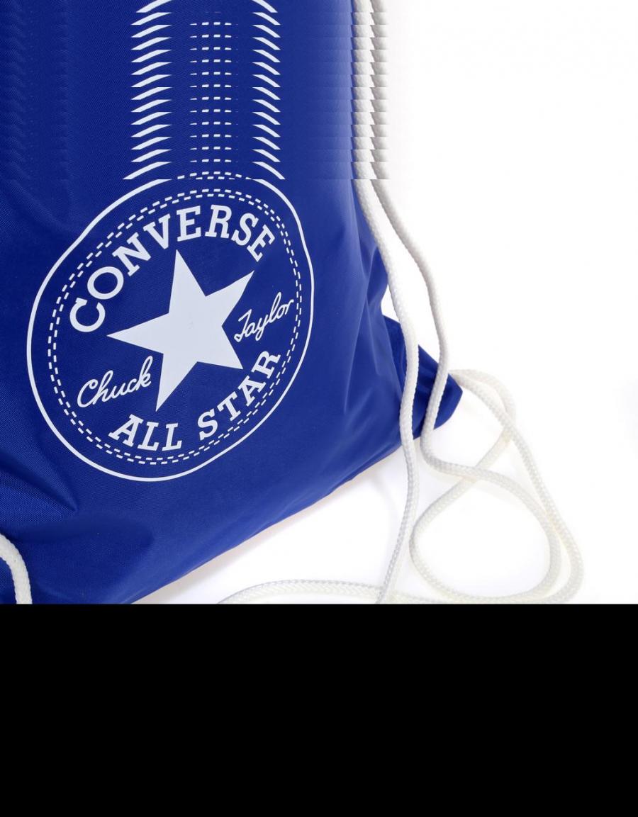CONVERSE Converse Playmaker Gymsack Sky Blue