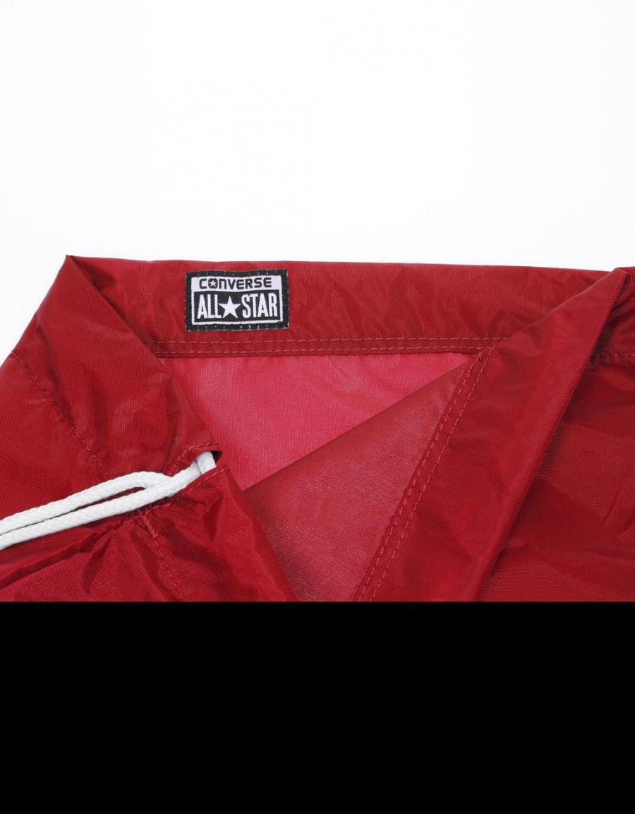 CONVERSE Playmaker Gymsack Rouge