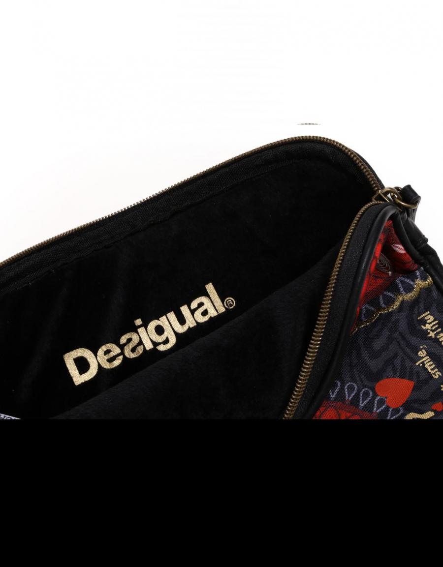 DESIGUAL BAGS Desigual 47o5531 Multi colour