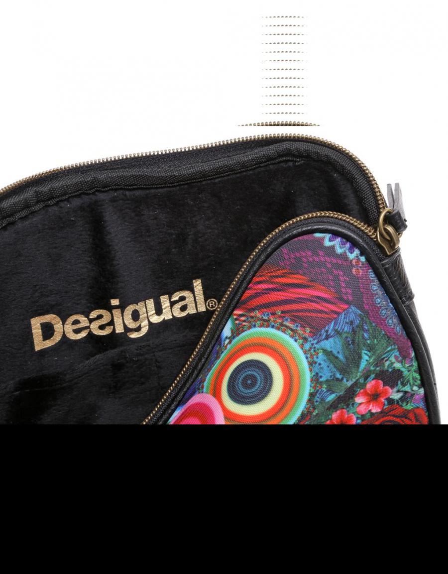 DESIGUAL BAGS Desigual 47o5965 Multicolor