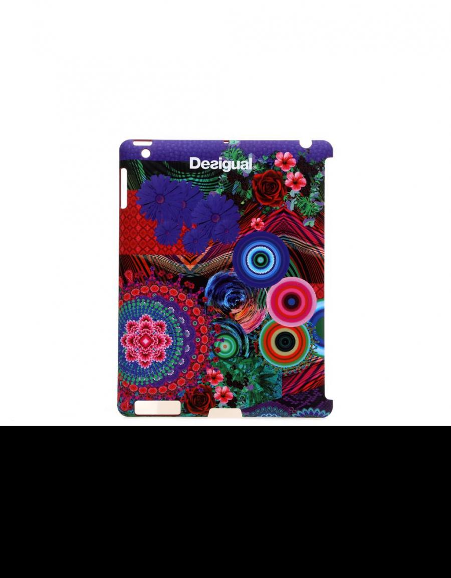 DESIGUAL BAGS Desigual 46o5959 Multicolore