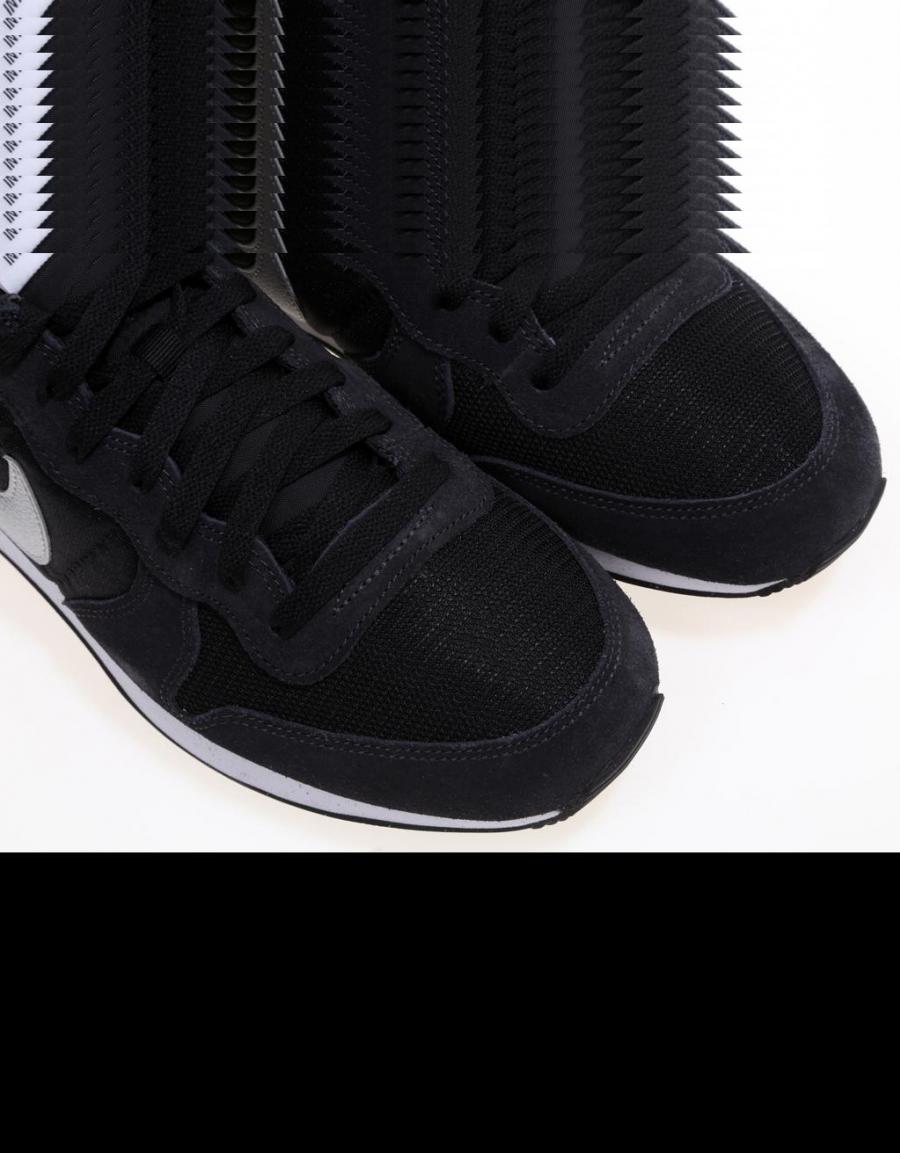 Nike Nike Internationalist, zapatillas Negro 52667 | OFERTA