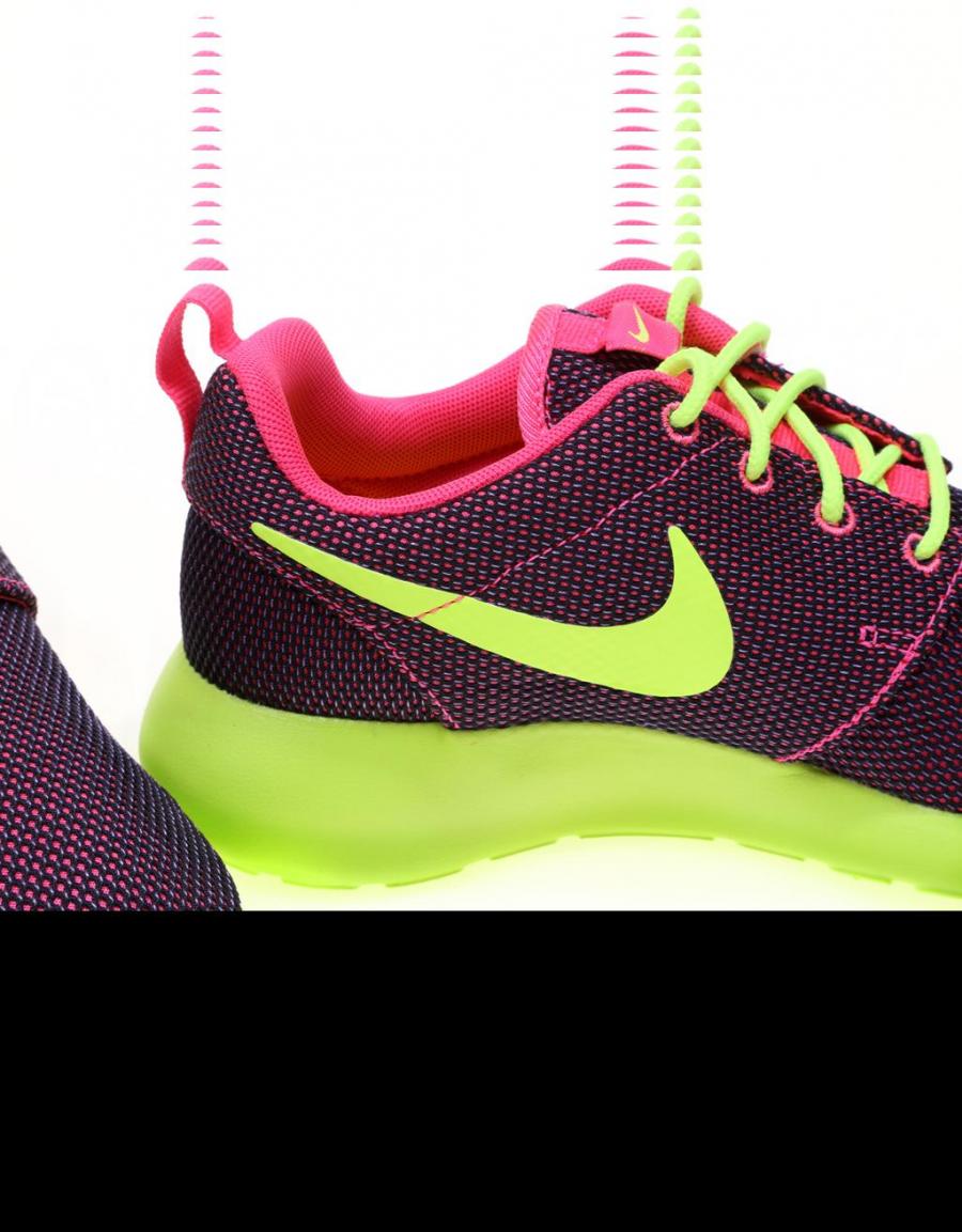 NIKE Nike Wmns Rosherun Rosa