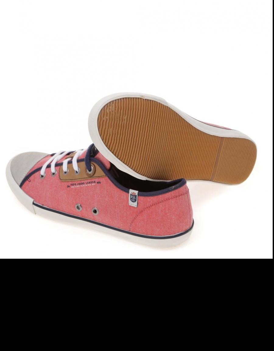 PEPE JEANS Pms30006 Pink