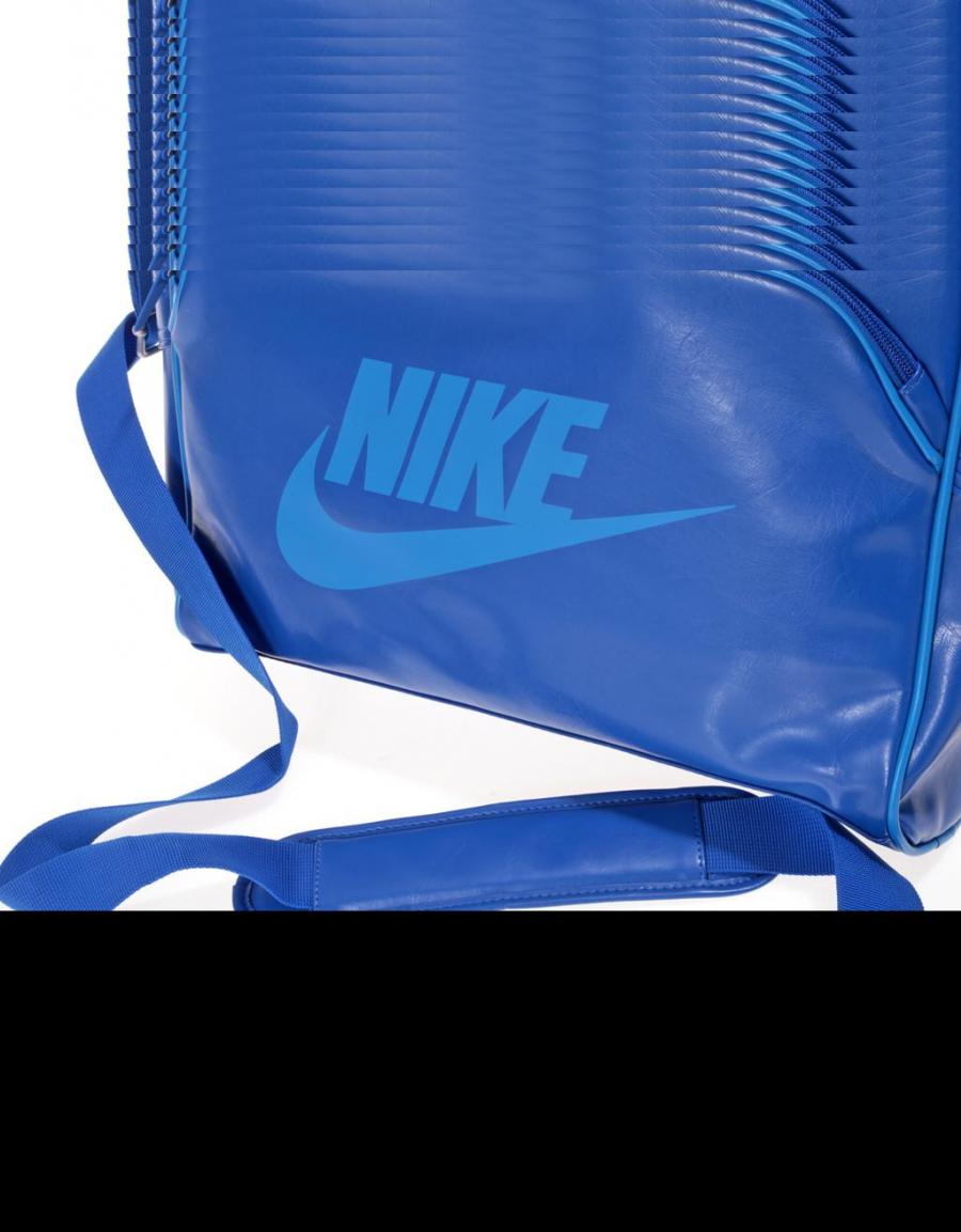 bandolera outlet NIKE Track Bag en Azul marino