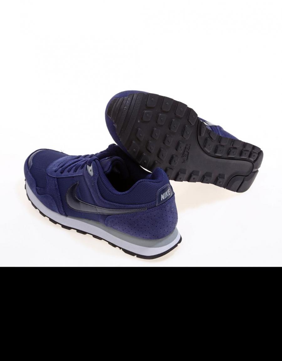 Nike Nike zapatillas Azul marino | OFERTA