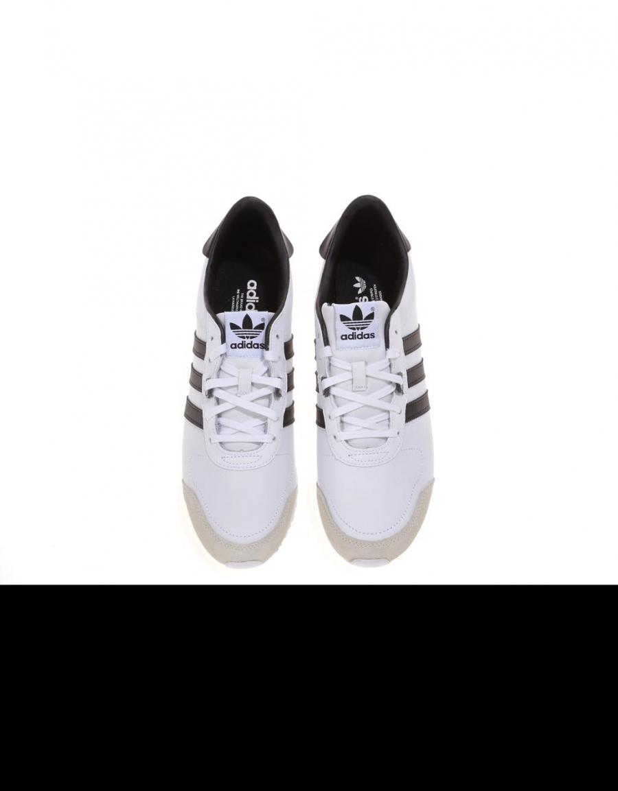 ADIDAS ORIGINALS Adidas Zx 700 Be Lo White